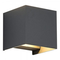 Светильник настенный ST-Luce SL9513.701.01