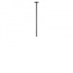 Встраиваемый светильник LOFT IT 10359/600 Black