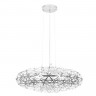 Подвесная люстра LOFT IT 1898/1000 Chrome