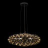 Подвесная люстра LOFT IT 1898/1000 Chrome