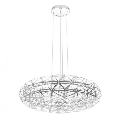 Подвесная люстра LOFT IT 1898/1000 Chrome