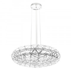 Подвесная люстра LOFT IT 1898/1000 Chrome