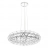 Подвесная люстра LOFT IT 1898/1000 Chrome