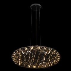 Подвесная люстра LOFT IT 1898/1000 Chrome