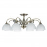Люстра на штанге ARTE Lamp A3037PL-8AB