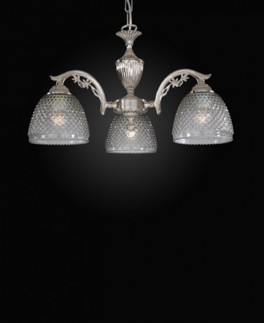 Подвесная люстра Reccagni Angelo L 9801/3
