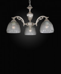 Подвесная люстра Reccagni Angelo L 9801/3