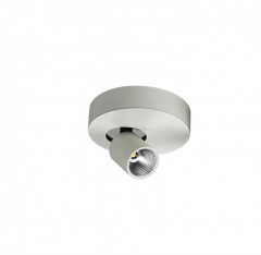 Встраиваемый светильник Lucia Tucci TUBE 150.1-7W-WT