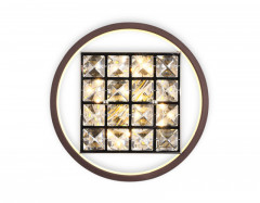 Накладной светильник Ambrella Light FA105