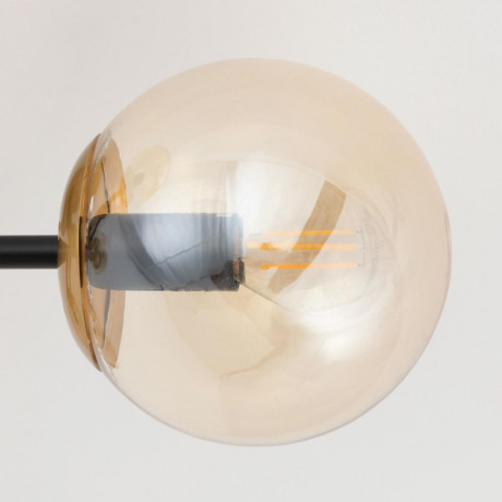 Накладная люстра Citilux CL144145