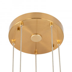 Каскадная люстра Citilux CL226A053