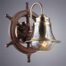 Бра ARTE Lamp A7006AP-1AB