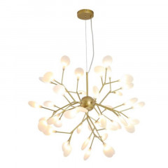 Подвесная люстра ARTE Lamp A7274SP-45GO