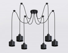 Подвесная люстра Ambrella Light TR8132