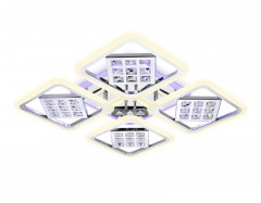 Люстра на штанге Ambrella Light FA288