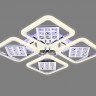 Люстра на штанге Ambrella Light FA288