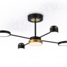 Люстра на штанге Ambrella Light FL51632
