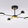 Люстра на штанге Ambrella Light FL51632