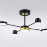 Люстра на штанге Ambrella Light FL51632