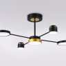 Люстра на штанге Ambrella Light FL51632