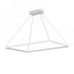 Подвесная люстра Vitaluce V2704-0/1S