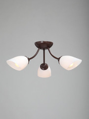 Накладная люстра Vitaluce V3404/3PL