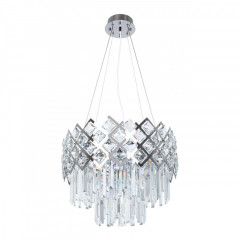 Каскадная люстра ARTE Lamp A1006SP-8CC