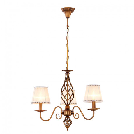 Подвесная люстра Citilux CL427131