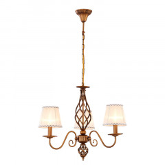 Подвесная люстра Citilux CL427131