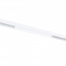 Светильник на шине ARTE Lamp A4672PL-1WH