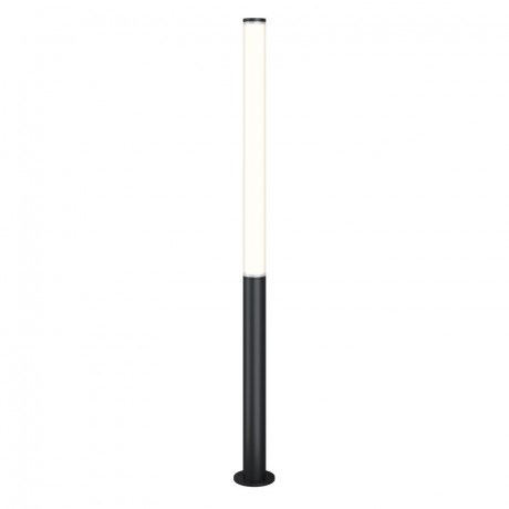 Садово-парковый светильник Maytoni O041FL-L100B3K