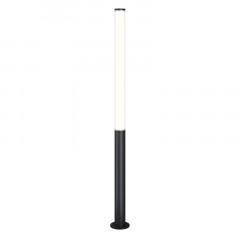 Садово-парковый светильник Maytoni O041FL-L100B3K