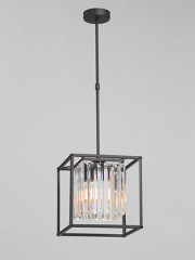 Подвесная люстра Vitaluce V5402-1/1PL