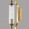 Бра Crystal Lux TOMAS AP1 GOLD