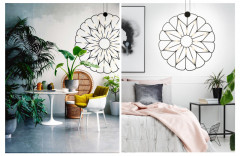 Подвесная люстра Maytoni MOD037PL-L48B