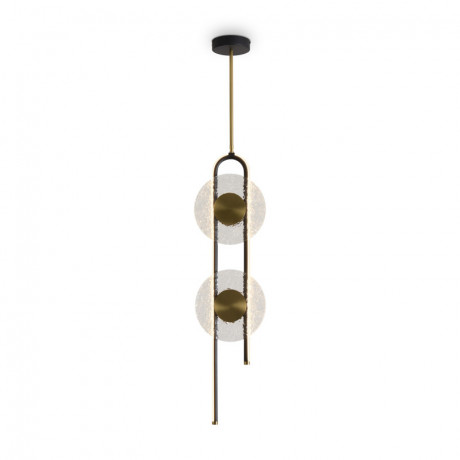 Подвесной светильник Freya FR6173PL-L18B