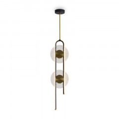 Подвесной светильник Freya FR6173PL-L18B