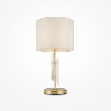 Настольная лампа Maytoni MOD088TL-01BS