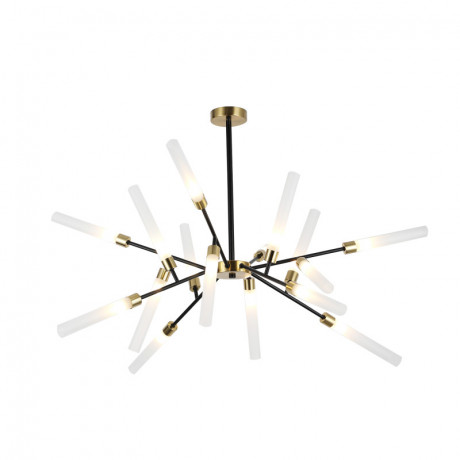 Люстра на штанге F-Promo 4480-16C