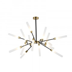 Люстра на штанге F-Promo 4480-16C