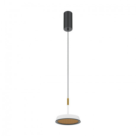 Подвесной светильник Maytoni MOD041PL-L15WG3K