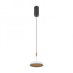 Подвесной светильник Maytoni MOD041PL-L15WG3K