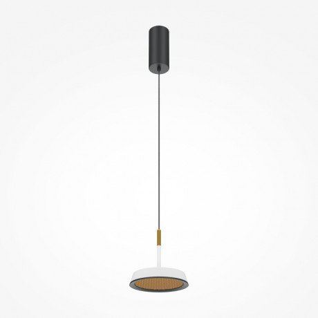 Подвесной светильник Maytoni MOD041PL-L15WG3K