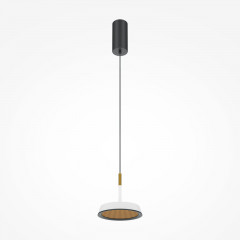 Подвесной светильник Maytoni MOD041PL-L15WG3K