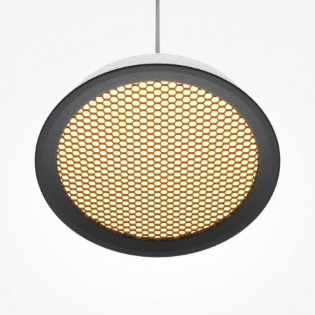 Подвесной светильник Maytoni MOD041PL-L15WG3K