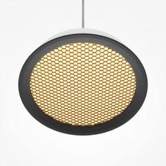 Подвесной светильник Maytoni MOD041PL-L15WG3K