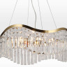 Подвесная люстра Favourite 4135-8P