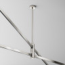 Стойка Maytoni Technical TRA158C-D1-PT