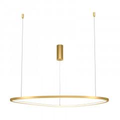 Подвесной светильник Maytoni MOD072PL-L36BSK