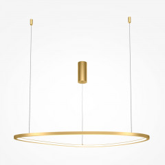 Подвесной светильник Maytoni MOD072PL-L36BSK